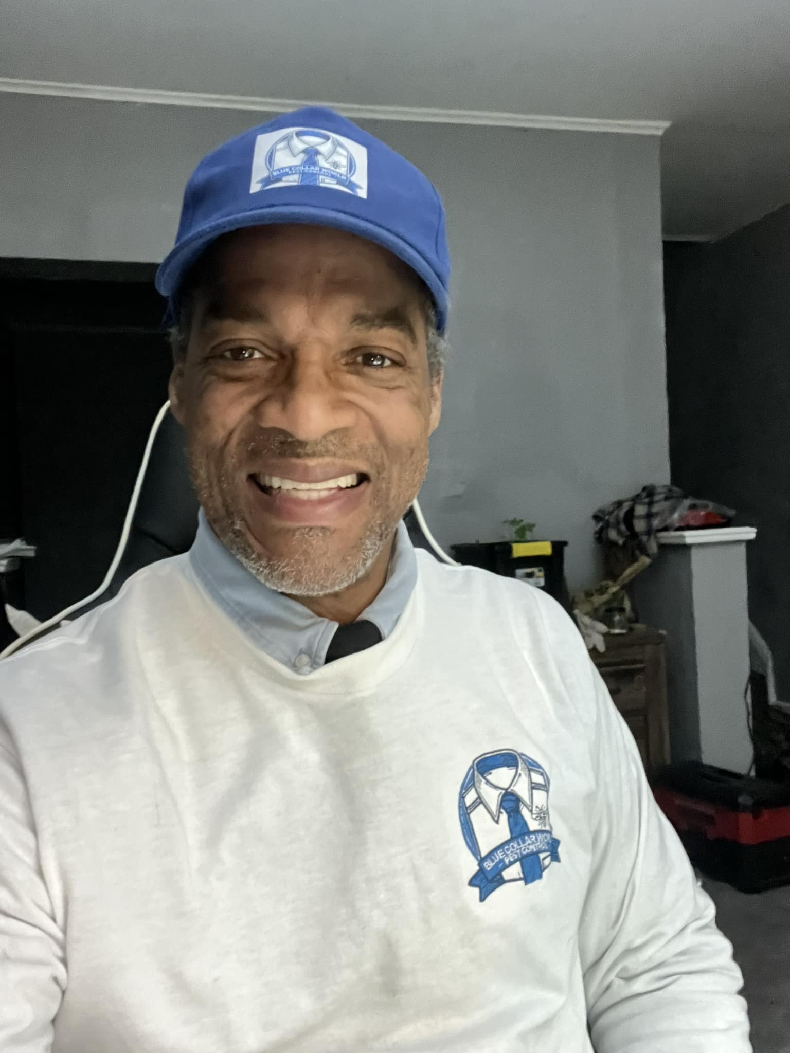 Raymond Jackson