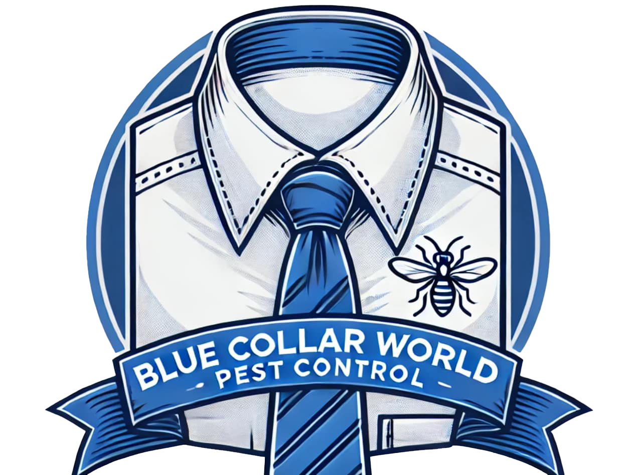 Blue Collar World Pest Control